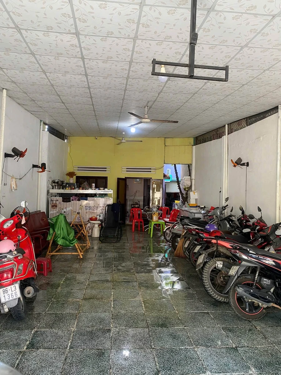 Bán nhà 132m2 Mậu Thân, Phan Thiết, 6.4 tỷ - Ảnh thu nhỏ 4