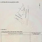 Bán đất góc 2 mặt tiền Đỗ Đăng Đệ 207m2, Quận 7 - Ảnh thu nhỏ 3