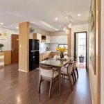 Bán căn hộ 3PN 93,5m² view công viên CT4 Phước Hải - Ảnh thu nhỏ 2