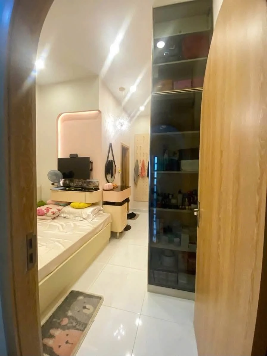 Bán nhà hẻm Lê Hồng Phong Quận 10, 3,2x10m, giá nhỉnh 4 tỷ - Ảnh thu nhỏ 5