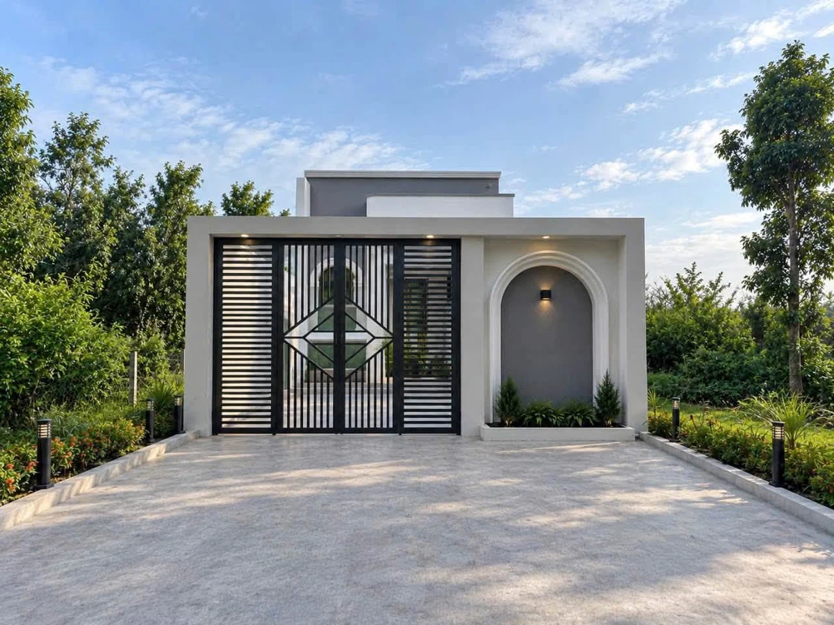 Bán nhà mặt tiền Hồ Thị Nghiêm, Rạch Giá 140m2 - Ảnh 1