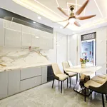 Bán nhà 5 tầng 72m² Hương Lộ 2 Quận 12 - Ảnh thu nhỏ 5