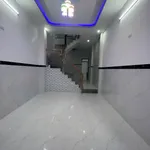 Nhà hẻm 2 tầng 62m² 3PN bán Quy Nhơn 3.3 tỷ - Ảnh thu nhỏ 2