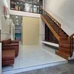Bán nhà 45m2 full nội thất 3,85 tỷ Chợ Thiếc Quận 12 - Ảnh thu nhỏ 1