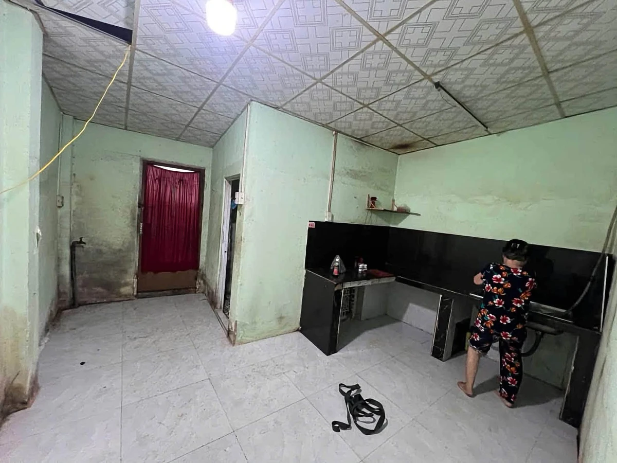 Bán nhà cấp 4 72m2 giá 1,99 tỷ phường Trung Dũng, Biên Hòa - Ảnh thu nhỏ 4