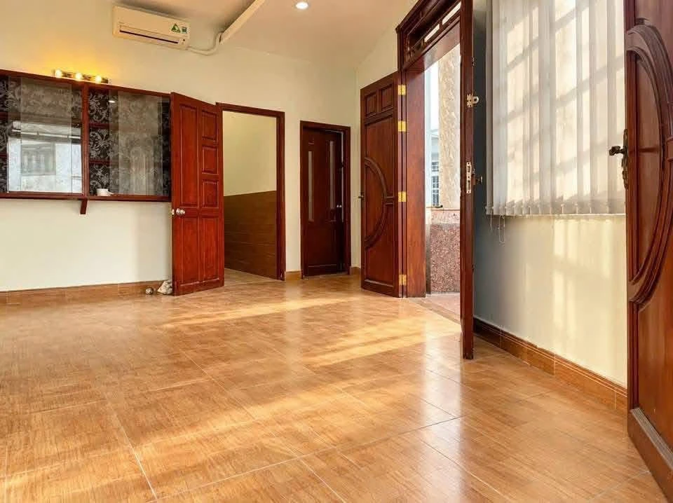 Bán nhà 2 mặt tiền hẻm 8x18m, 3 tầng, đường số 18 Thông Tây Hội, Gò Vấp – 13,5 tỷ - Ảnh thu nhỏ 5