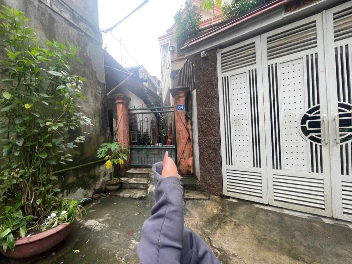 Bán nhà mái bằng 115m2 đường Hồng Bàng - Lê Mao - Ảnh thu nhỏ 2