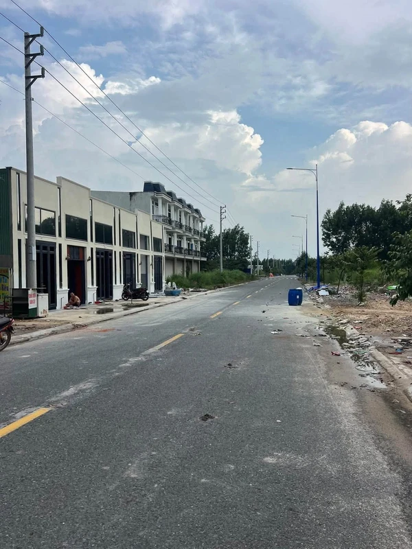 Bán đất Becamex 300m2 giá 1 tỷ 700