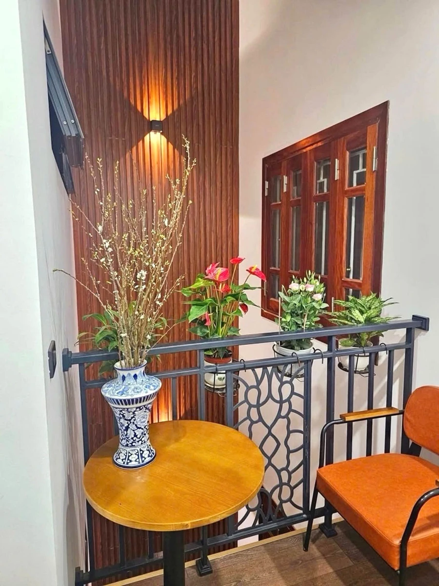 Bán nhà phố 5 tầng 100m2 mặt tiền Việt Hưng, Quận 12 - Ảnh thu nhỏ 4