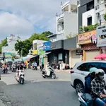 Bán nhà đường Hồng Lạc 87m2 nở hậu, ô tô vào nhà, Tân Bình, giá 7 tỷ - Ảnh thu nhỏ 3