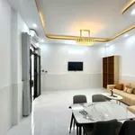 Bán nhà Nhà Bè 5m × 9m, 1PN, 1WC, nội thất đầy đủ - Ảnh thu nhỏ 1