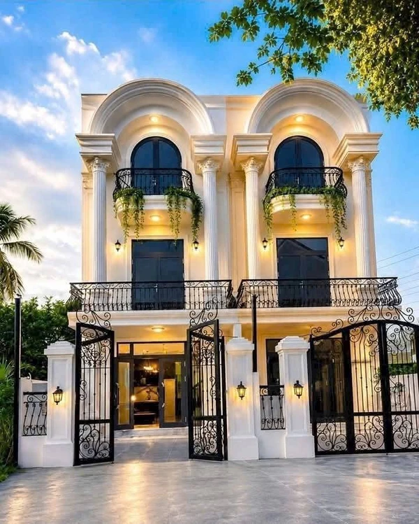 Bán biệt thự 3PN Đồng Cát TP Huế giá 2 tỷ 990
