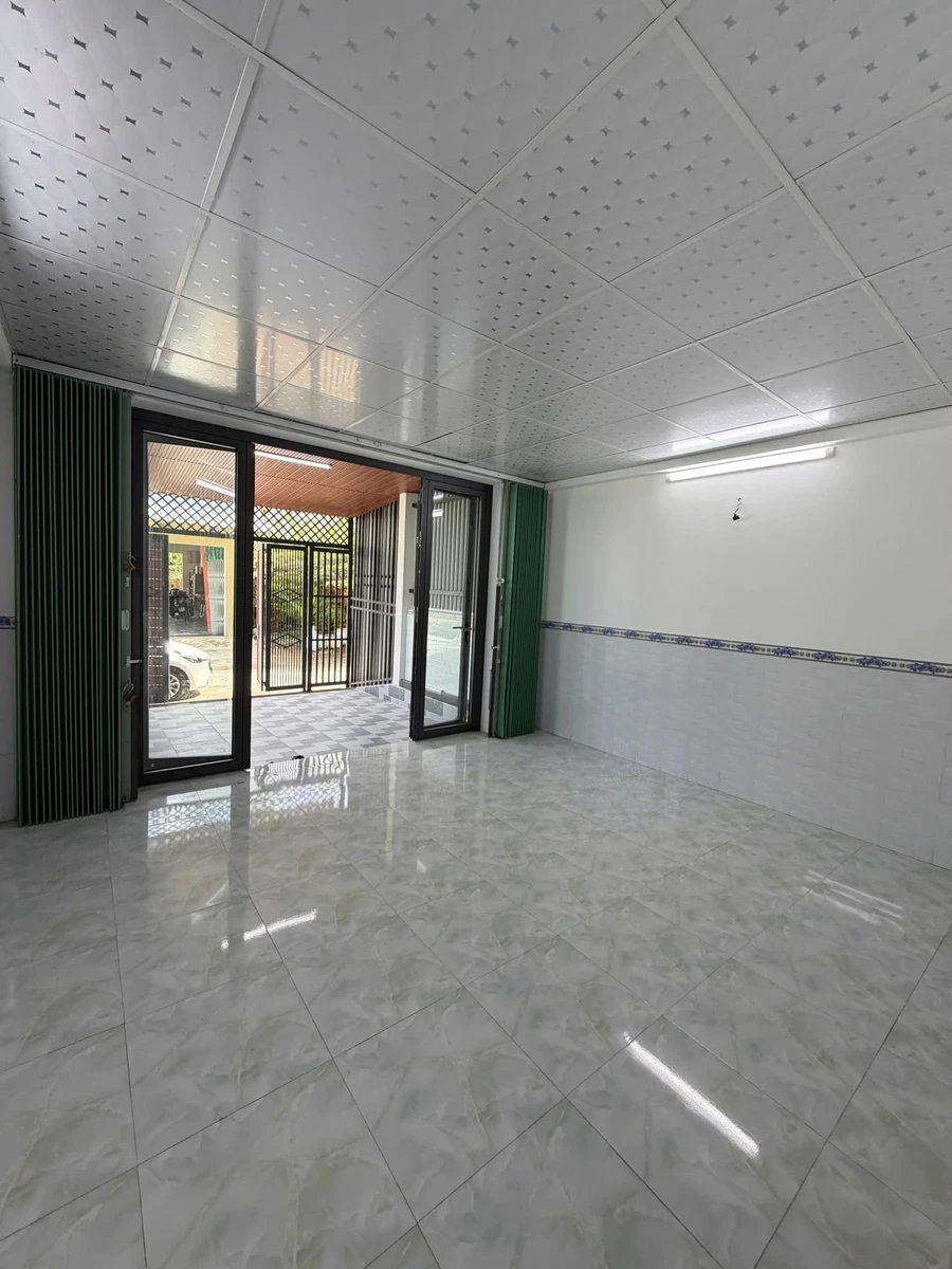Bán nhà 1 trệt 1 gác 72m2 hẻm Phan Thị Ràng Rạch Giá - Ảnh thu nhỏ 5