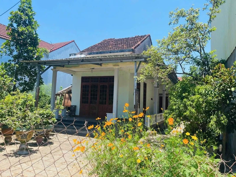 Bán 2 thửa đất 260m² Trần Khánh Dư, Quảng Ngãi 3 tỷ