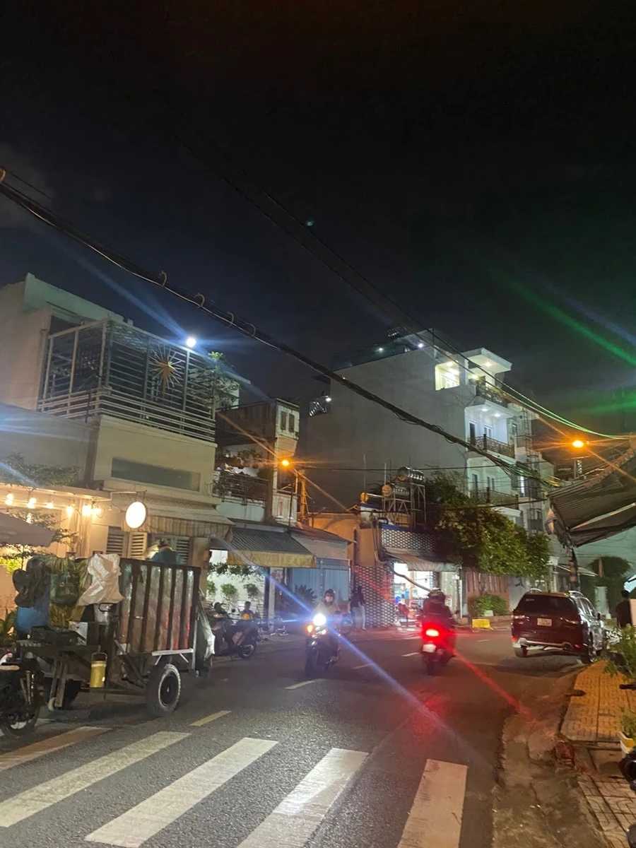 Bán nhà mặt tiền 84m² 3 phòng ngủ Tân Quý, Tân Phú - Ảnh thu nhỏ 3