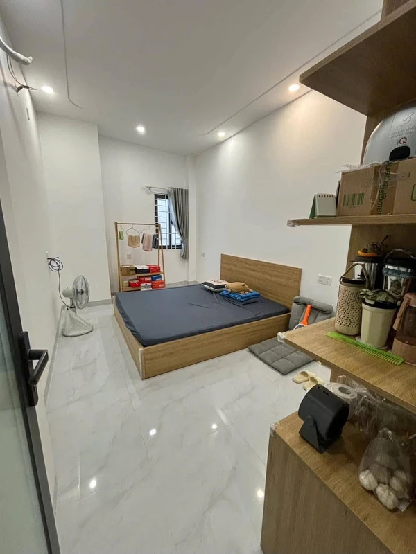 Bán lô đất 100 m² Thủ Thừa Long An 1,58 tỷ canhoquan3