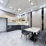 Bán nhà phố 60m2 4 tầng mặt tiền 5m Tôn Đức Thắng Quận 5 - Ảnh thu nhỏ 2