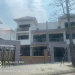 Bán biệt thự 300m2, xây 3,5 tầng, đường 25m trục chính kinh doanh tốt - Ảnh thu nhỏ 8