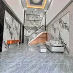 Bán nhà 3 phòng ngủ 92m² Tân Hiệp, Tân Uyên, Bình Dương - Ảnh thu nhỏ 1
