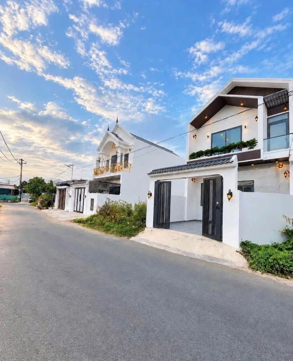 Bán nhà góc 2 mặt tiền 88,9m² 3PN, Gò Độ Diên Sơn Nha Trang