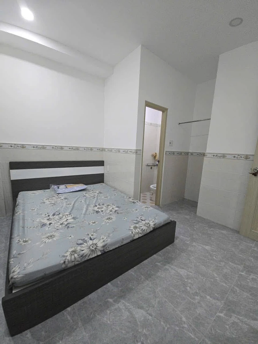 Cho thuê nhà hẻm Gò Vấp 2PN 32m² 10 triệu/tháng - Ảnh thu nhỏ 5