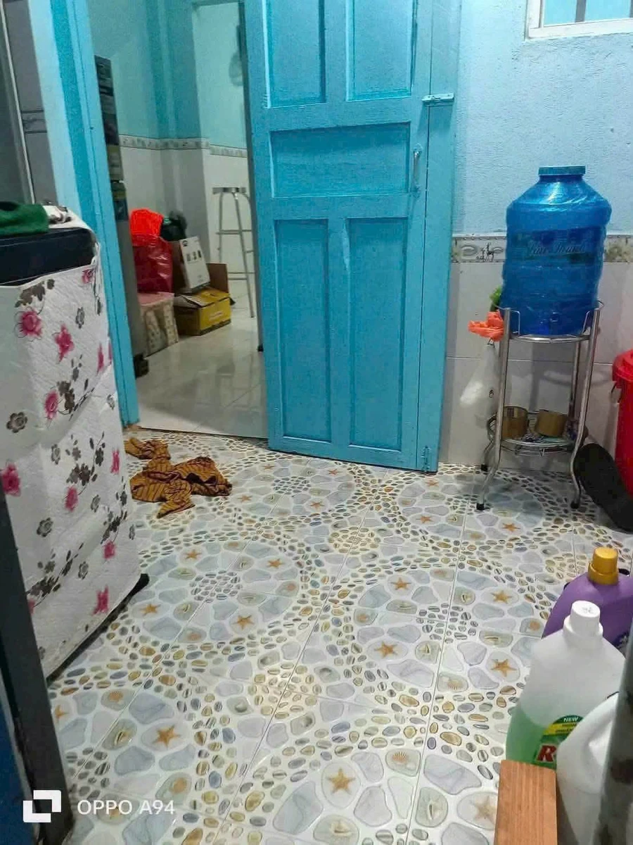 Bán nhà 56m2 gần Hồ Tôm Văn Thánh 360 triệu - Ảnh thu nhỏ 2