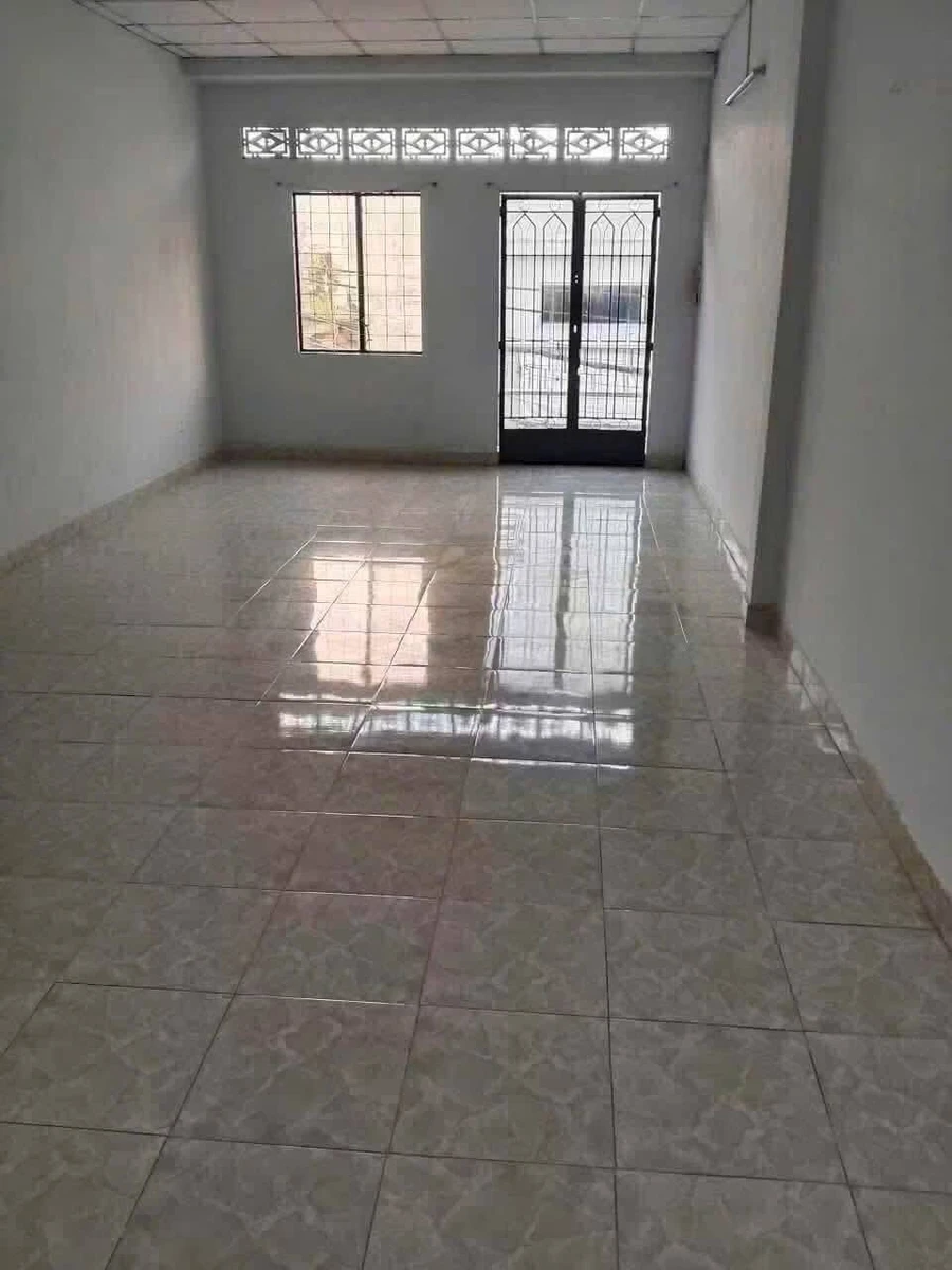 Cho thuê nhà 2 mặt tiền Gò Xoài, Bình Tân, 48m², 7 triệu/tháng - Ảnh thu nhỏ 2