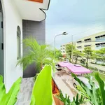 Bán nhà phố hoàn công 4 tầng 55,3m2, 4PN, giá 5,999 tỷ tại Bình Chiểu, Thủ Đức - Ảnh thu nhỏ 2