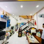 Bán nhà 1 trệt 1 lầu 4x10m, 2PN, hẻm Phạm Văn Chiêu, P14, Gò Vấp – 3,89 tỷ - Ảnh thu nhỏ 5