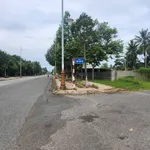Bán đất mặt tiền 151m2 Trần Văn Cầu, Nhà Bè - 888 triệu - Ảnh thu nhỏ 2