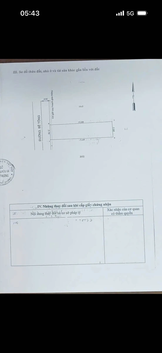 Bán nhà 63m Đỗ Tấn Phong, Quận 12 - Ảnh 1