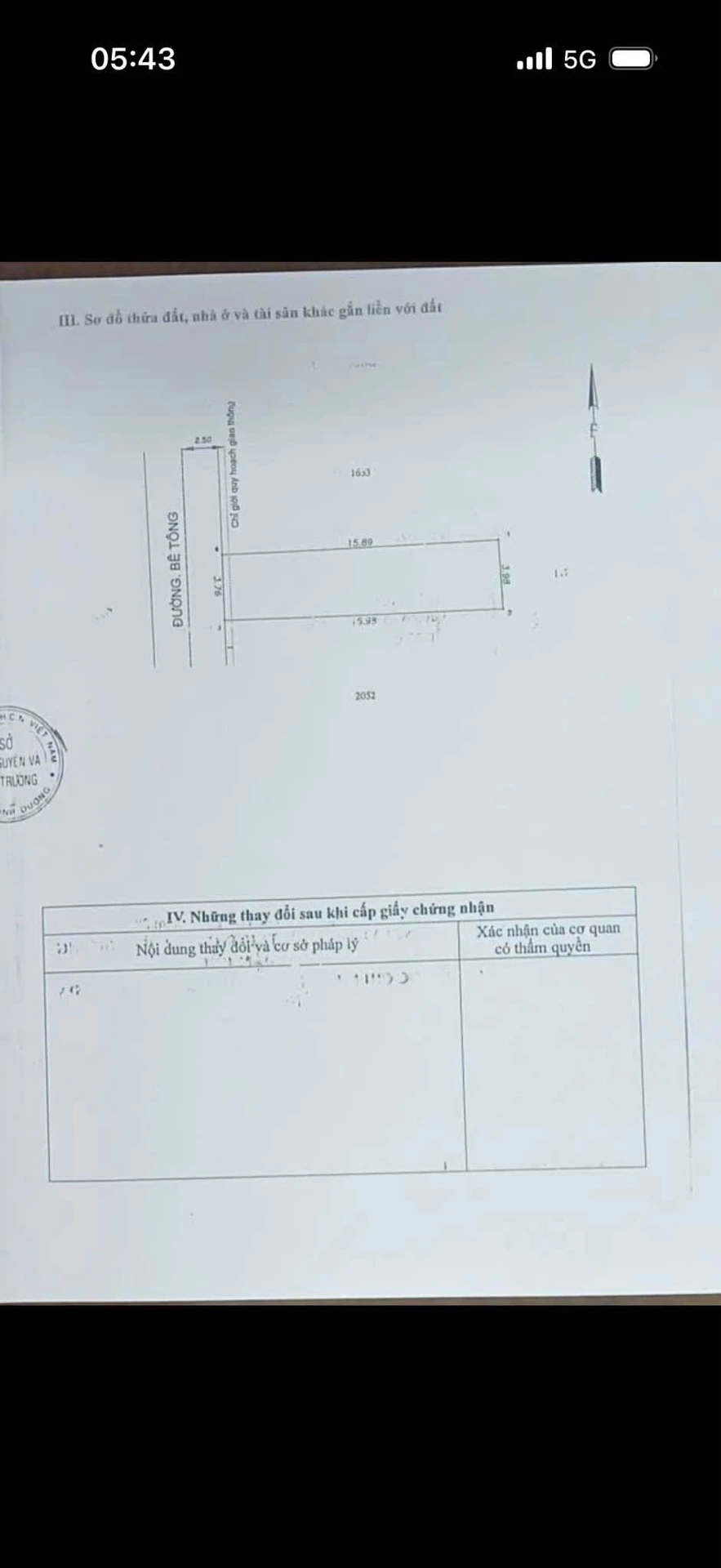 Bán nhà 63m Đỗ Tấn Phong, Quận 12 - Ảnh 1