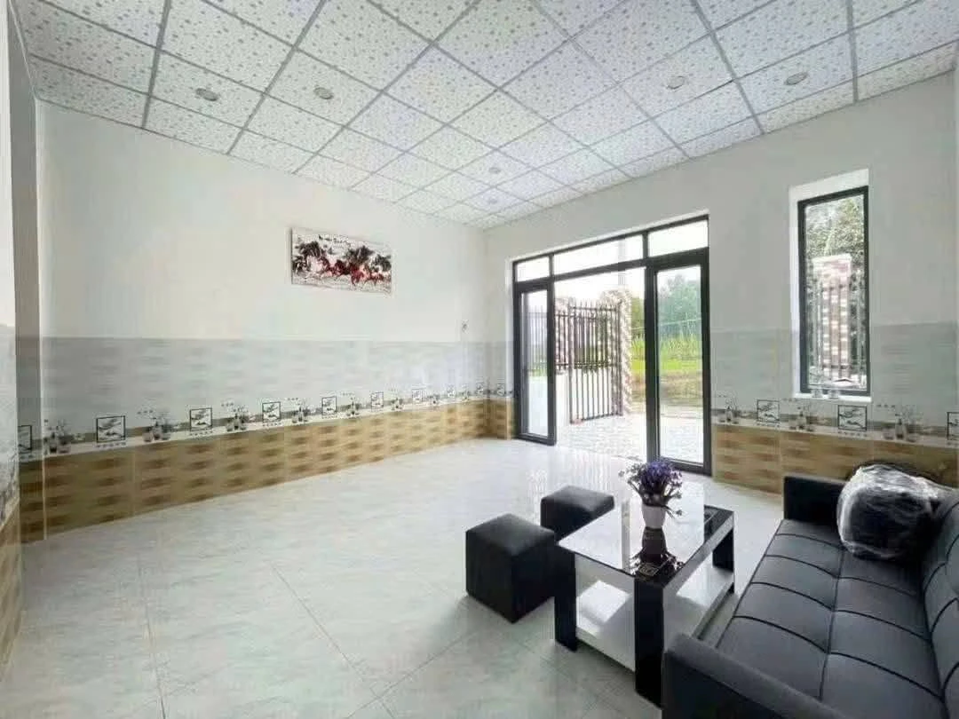 Bán nhà cấp 4 117m² Bến Lức 1,1 tỷ - Ảnh thu nhỏ 5