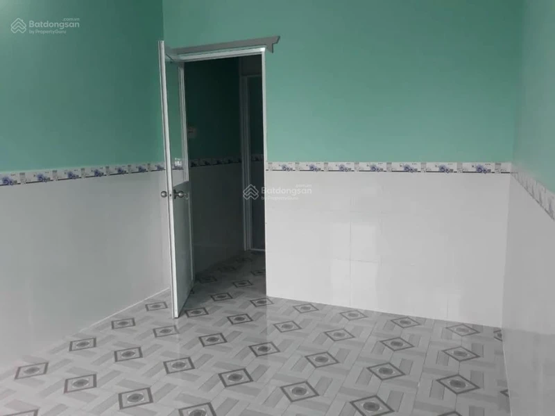 Nhà chính chủ bán 23 Chu Văn An, P2, TP Cao Lãnh, Đồng Tháp