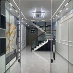 Bán nhà 2 tầng 45m2 mặt tiền 4m Trần Nhân Tông 2.2 tỷ - Ảnh thu nhỏ 4