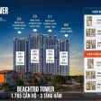 Bán căn hộ chung cư Beachtro Tower, Vũng Tàu, 3,294 tỷ, 55 m2, chỉ với giá ưu đãi - Ảnh thu nhỏ 10