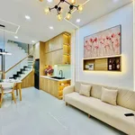 Bán nhà phố 35m² 3PN Nguyễn Văn Trỗi Phú Nhuận 6.45 tỷ - Ảnh thu nhỏ 3