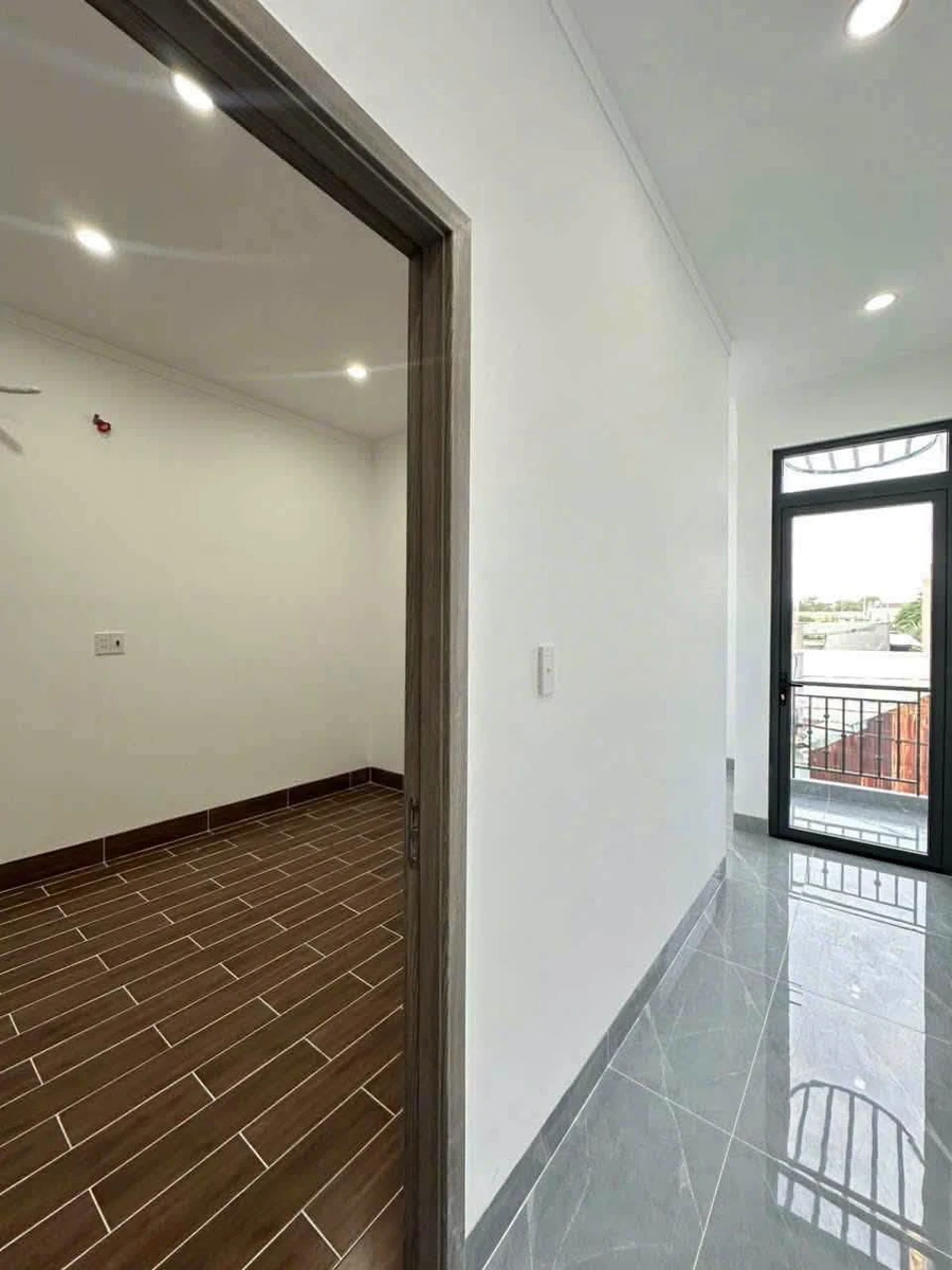 Nhà mới đẹp bán Trảng Dài, 135m², 3 phòng ngủ, 2 tỷ 880 - Ảnh thu nhỏ 5