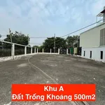 Bán gấp đất góc 2 mặt tiền 1500m2 (932m2 thổ cư) giá hơn 17 tỷ tại Tân Long, Bình Chánh - Ảnh thu nhỏ 1