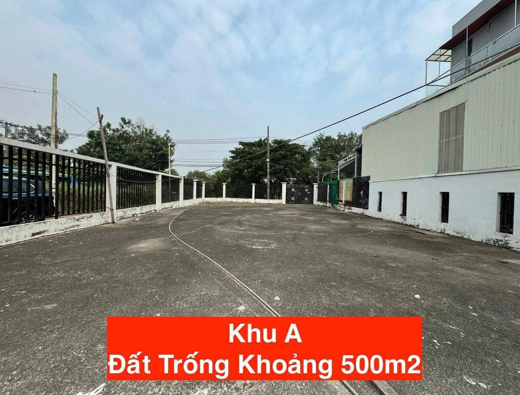 Bán gấp đất góc 2 mặt tiền 1500m2 (932m2 thổ cư) giá hơn 17 tỷ tại Tân Long, Bình Chánh - Ảnh 1