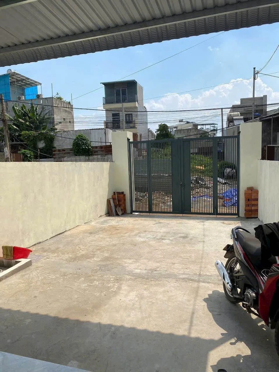 Bán nhà Long Bình Đồng Nai 100m² giá 1,9 tỷ - Ảnh thu nhỏ 2