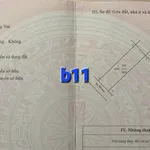 Bán đất 90m² hướng Tây Nam KDC Lavender Tân Triều Đồng Nai - Ảnh thu nhỏ 3