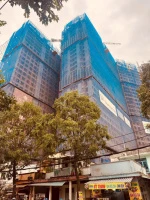 Căn hộ 2PN ven sông Đồng Nai chỉ 2 tỷ, đã cất nóc - chuẩn bị nhận nhà! - Ảnh thu nhỏ 5