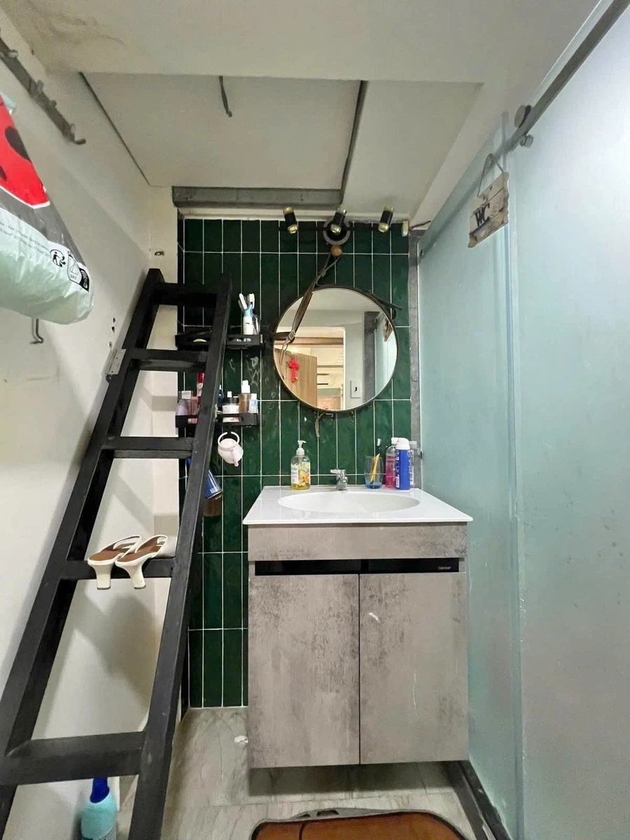 Bán shophouse mặt tiền 35m2 Thành Thái Quận 10 - Ảnh thu nhỏ 5