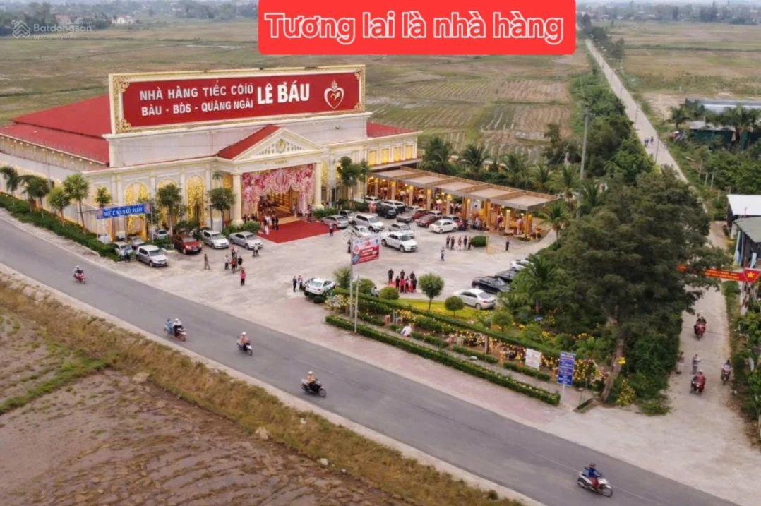 Chuyển nhượng đất và nhà xưởng 4380m2 (mặt tiền 86m) tại trung tâm TP Quảng Ngãi - Ảnh thu nhỏ 4
