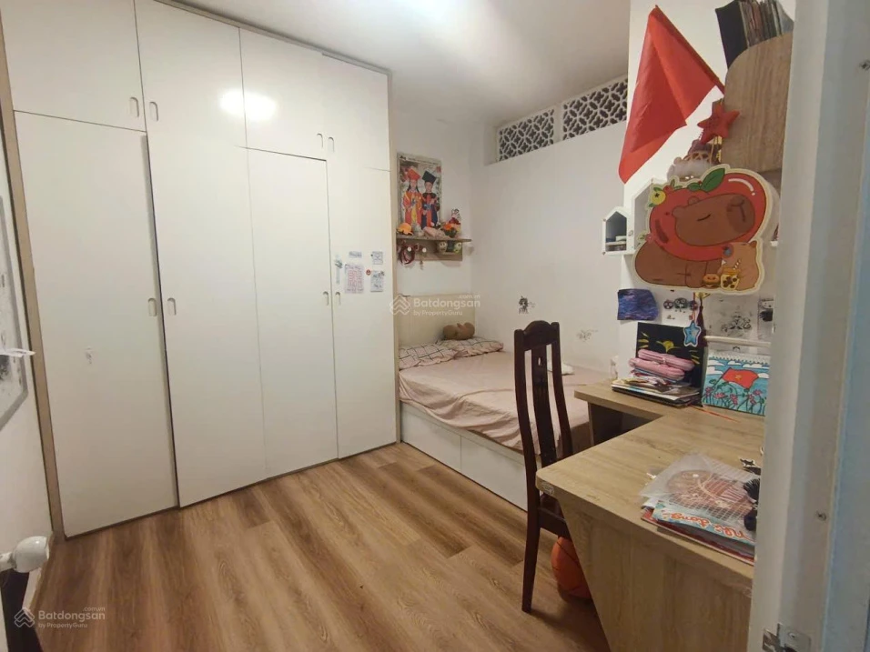 Chính chủ bán gấp căn hộ Hodeco Plaza (Coopmart), 85m2, 3PN, 2WC, 2 ban công, tầng 15 giá 3,15 tỷ - Ảnh thu nhỏ 5