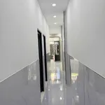 Bán nhà hẻm 3.3x17m 2 phòng ngủ sổ hồng riêng giá 2,85 tỷ Thới Tam Thôn, Hóc Môn - Ảnh thu nhỏ 4