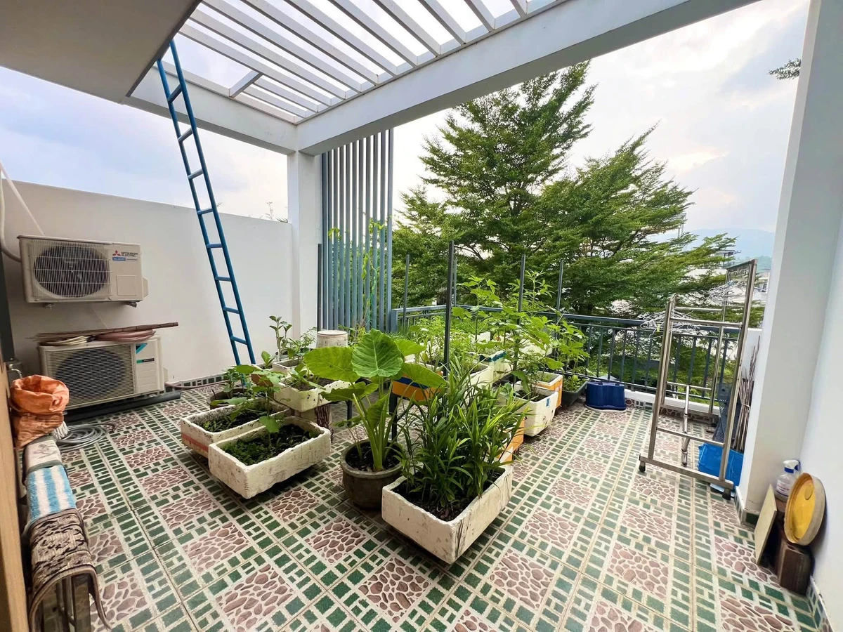 Bán nhà Mỹ Gia Nha Trang 200m² 4 phòng ngủ sổ hồng - Ảnh thu nhỏ 5