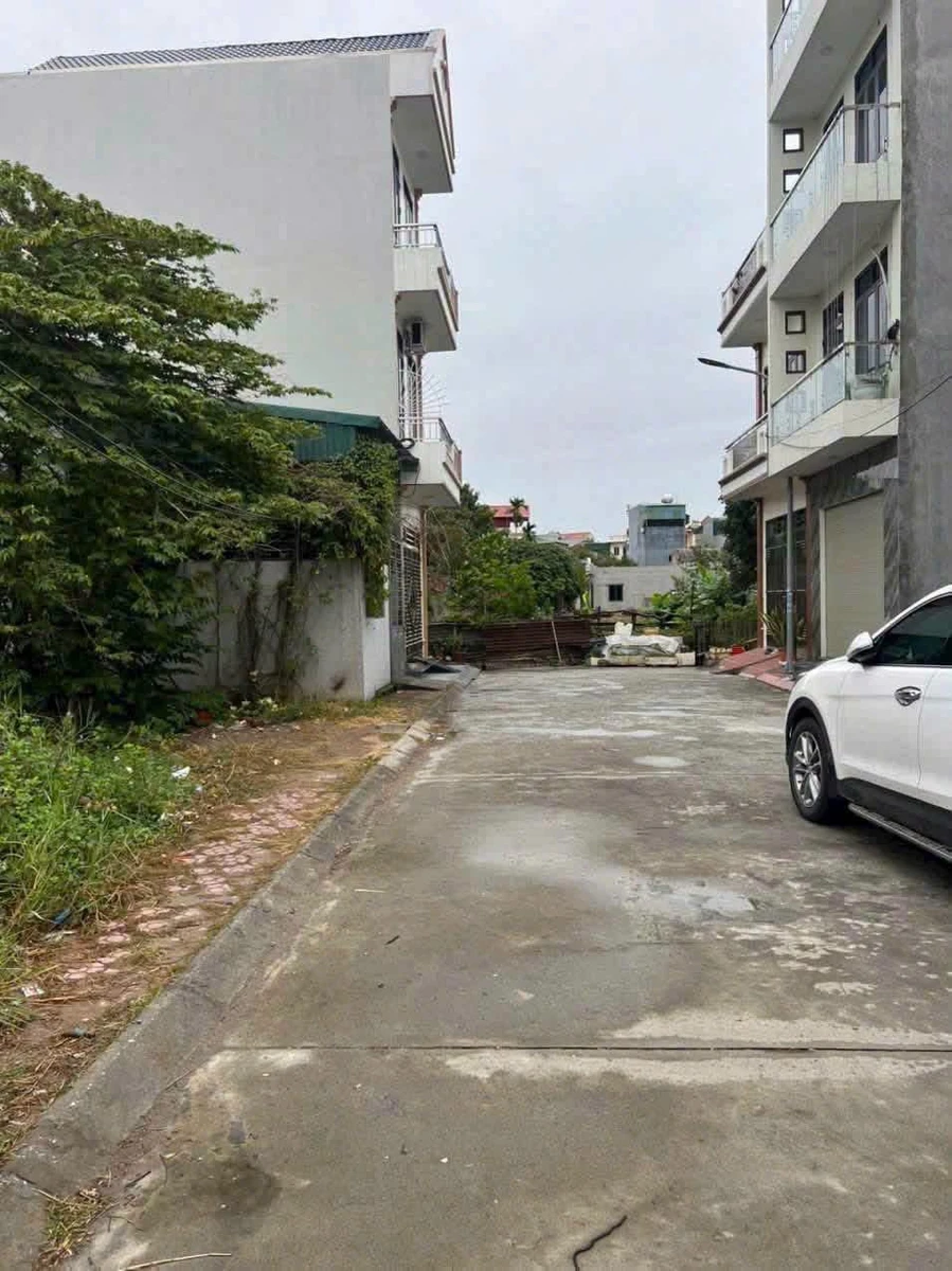 Bán đất góc 62m² mặt 4.5m khu Thủ Đức - Ảnh thu nhỏ 3