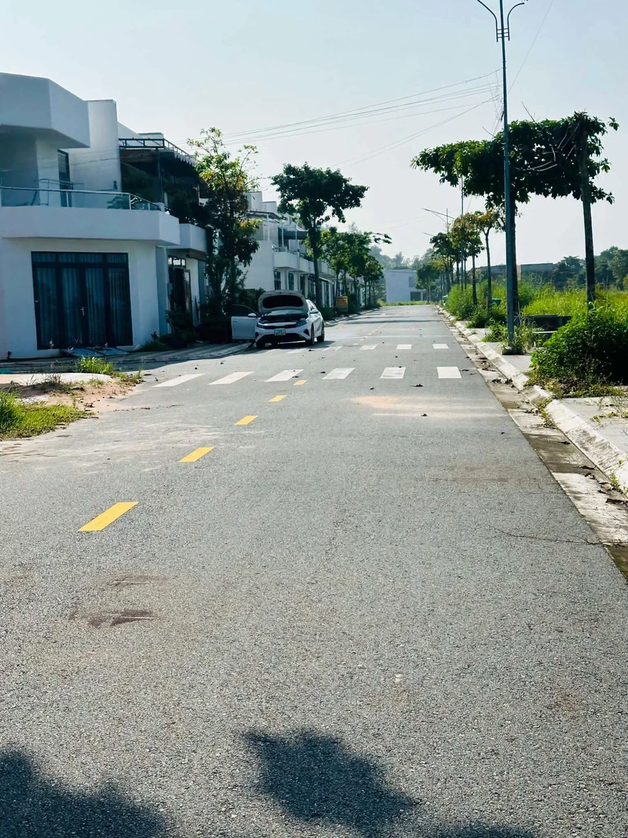 Bán lô đất 126m2 tại Hòa Long, Bà Rịa - Vũng Tàu, giá 1 tỷ 280 - Ảnh thu nhỏ 4